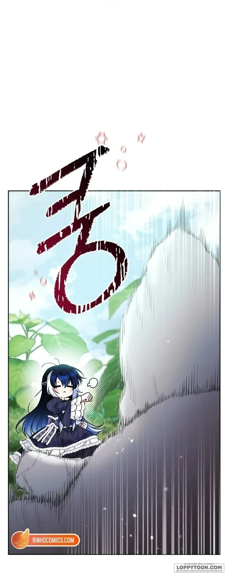 Bé Cá Voi Sát Thủ Phản Diện Chapter 104 - 8