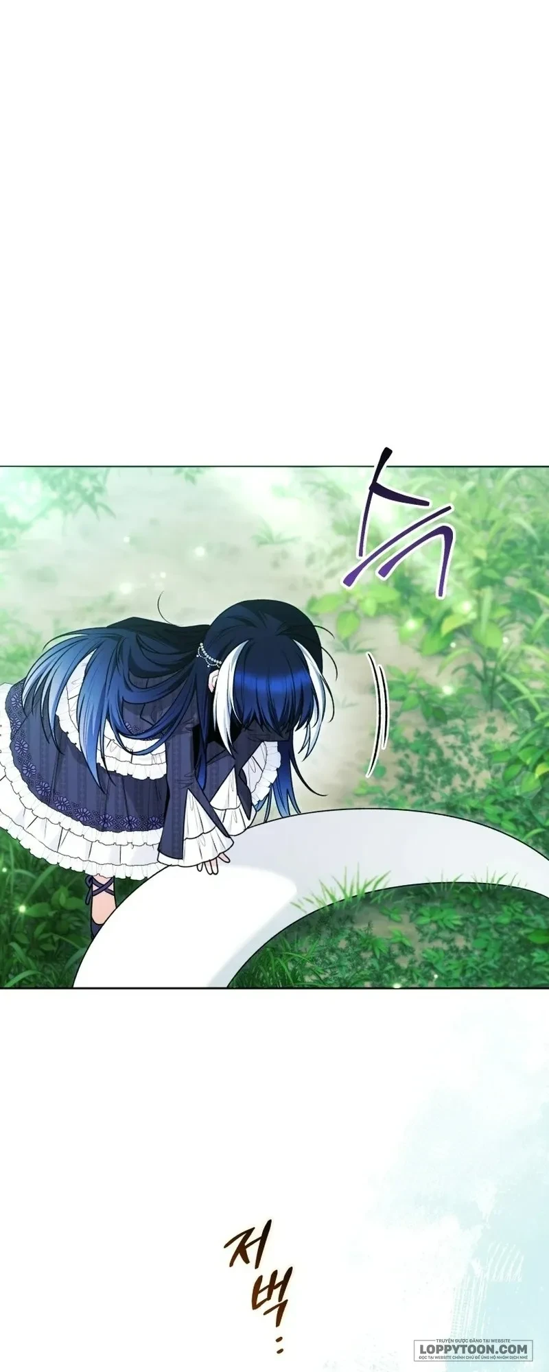 Bé Cá Voi Sát Thủ Phản Diện Chapter 104 - 9