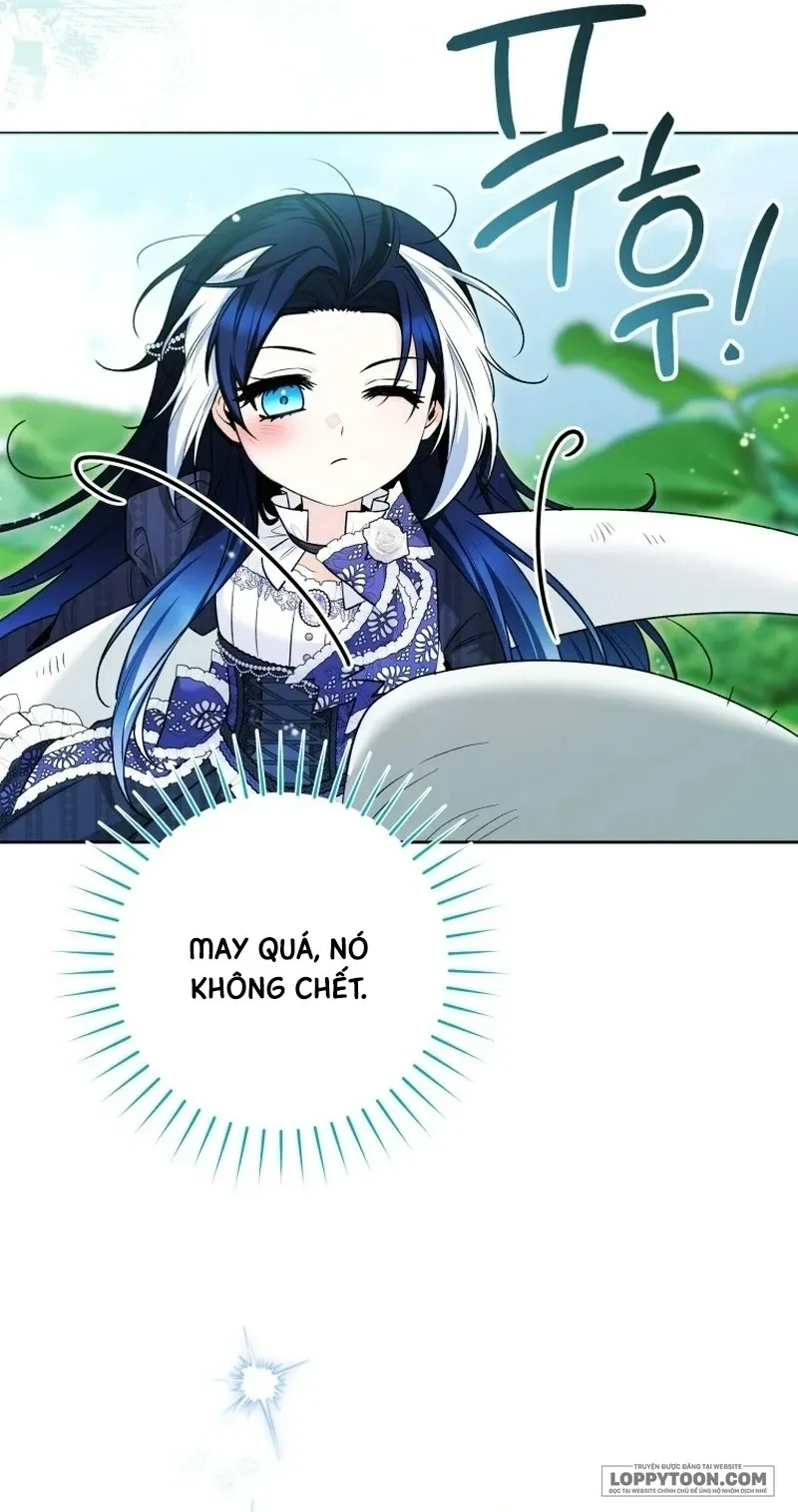 Bé Cá Voi Sát Thủ Phản Diện Chapter 104 - 11