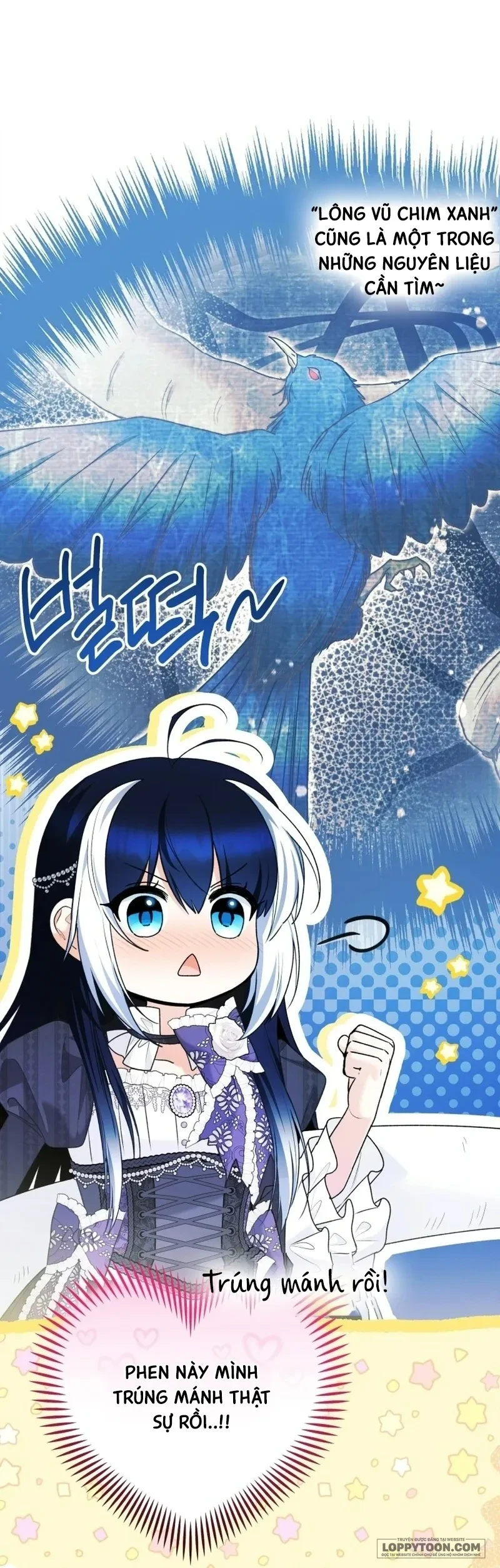 Bé Cá Voi Sát Thủ Phản Diện Chapter 104 - 15