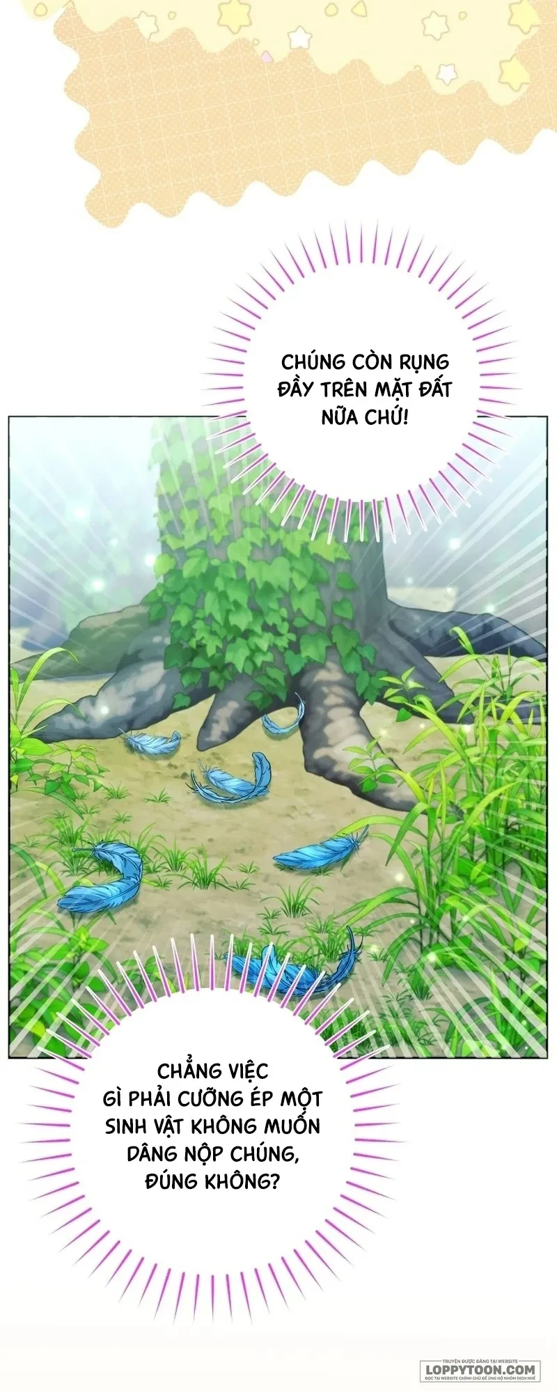 Bé Cá Voi Sát Thủ Phản Diện Chapter 104 - 16