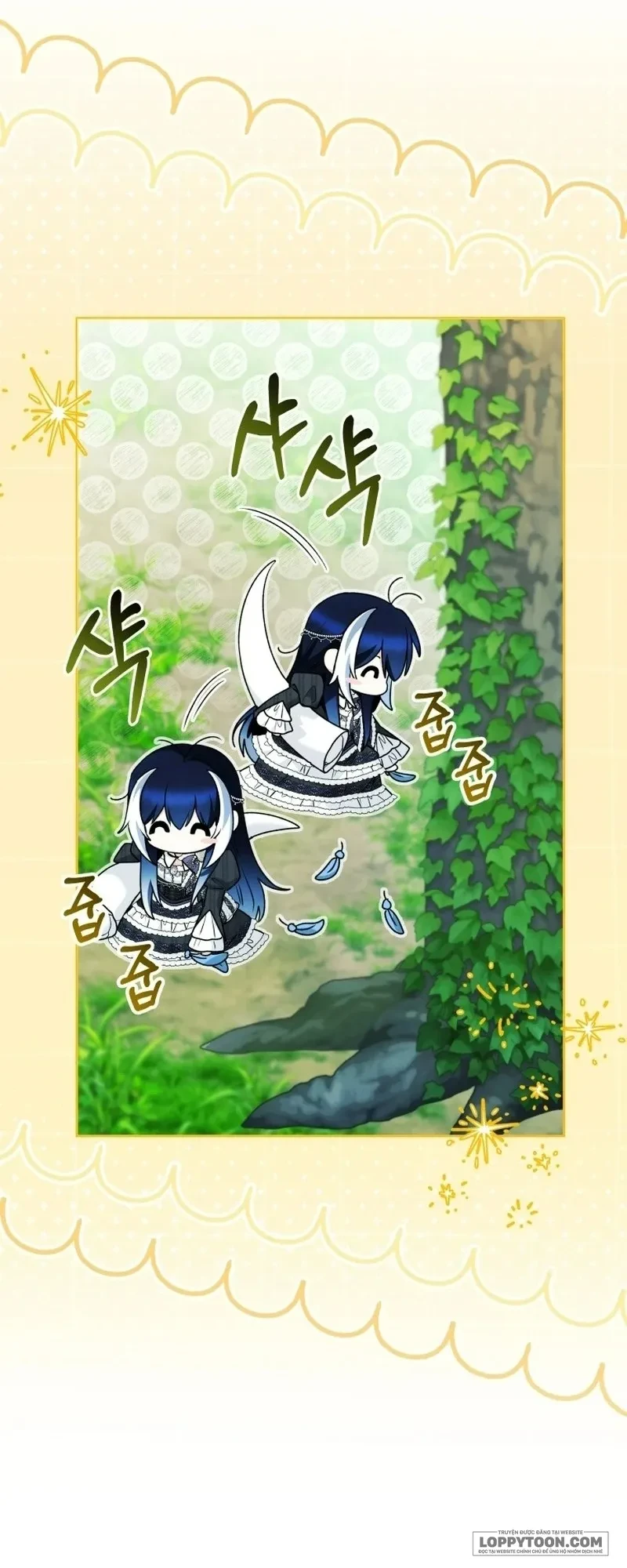 Bé Cá Voi Sát Thủ Phản Diện Chapter 104 - 17