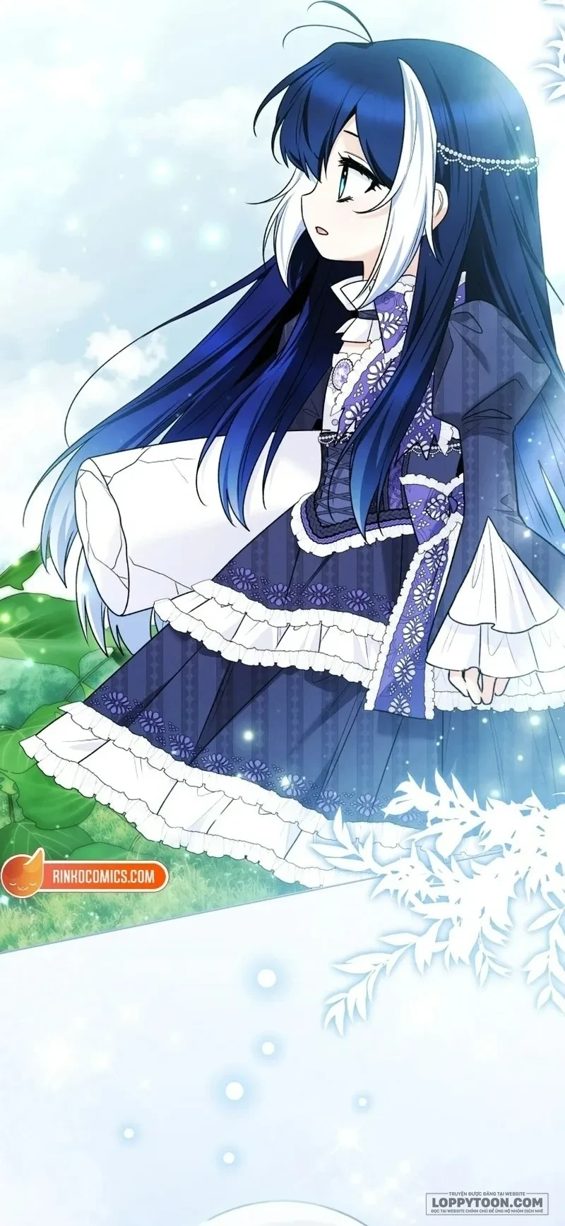 Bé Cá Voi Sát Thủ Phản Diện Chapter 104 - 19