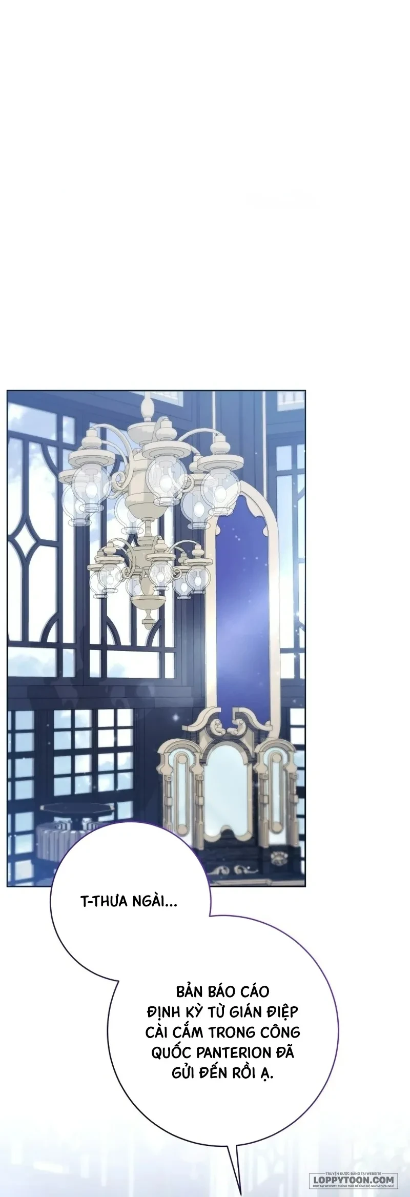 Bé Cá Voi Sát Thủ Phản Diện Chapter 104 - 21