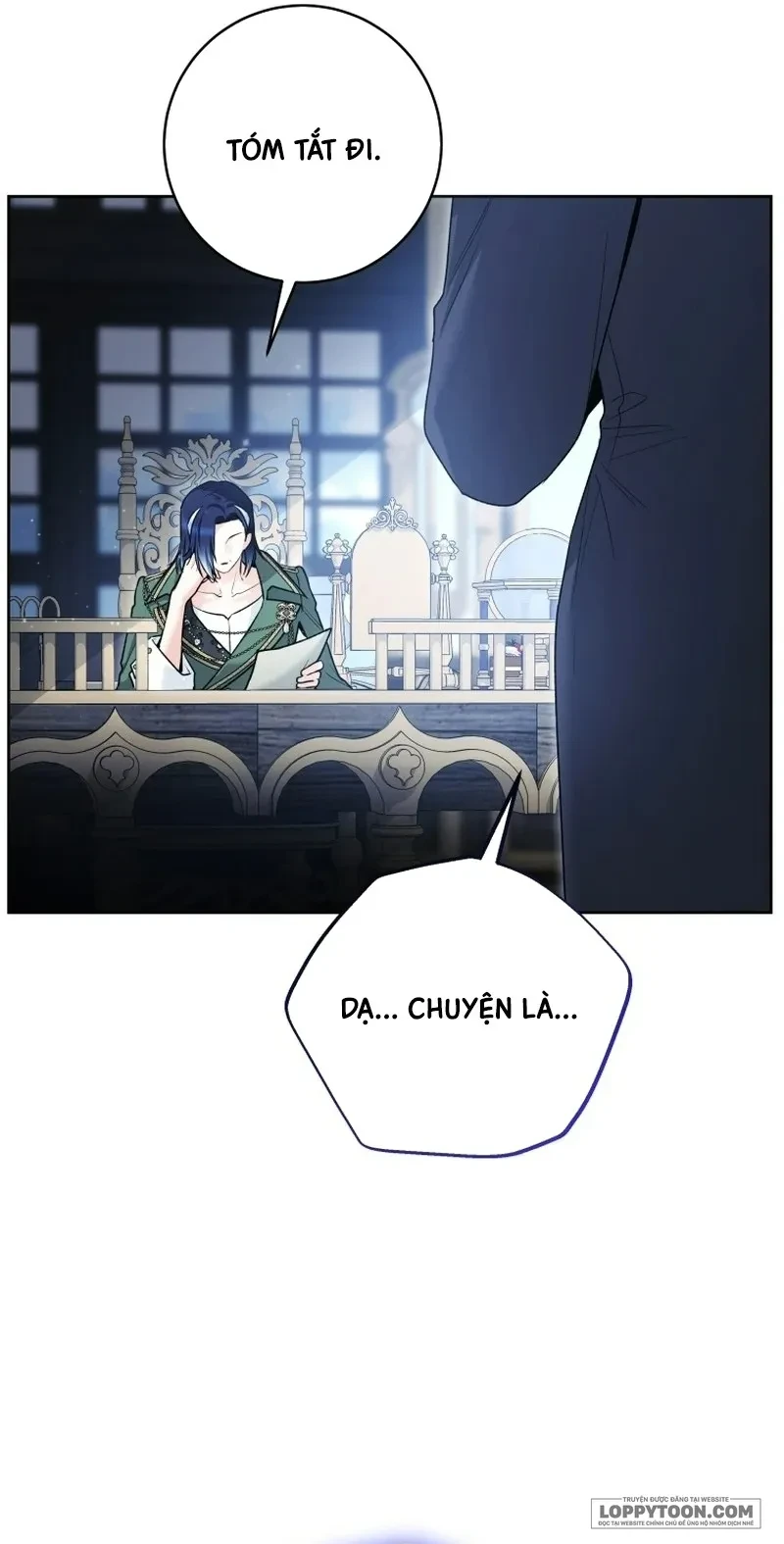 Bé Cá Voi Sát Thủ Phản Diện Chapter 104 - 23