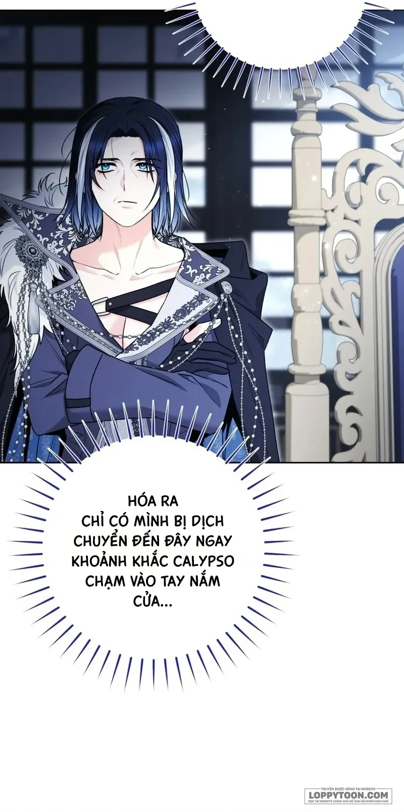 Bé Cá Voi Sát Thủ Phản Diện Chapter 104 - 27