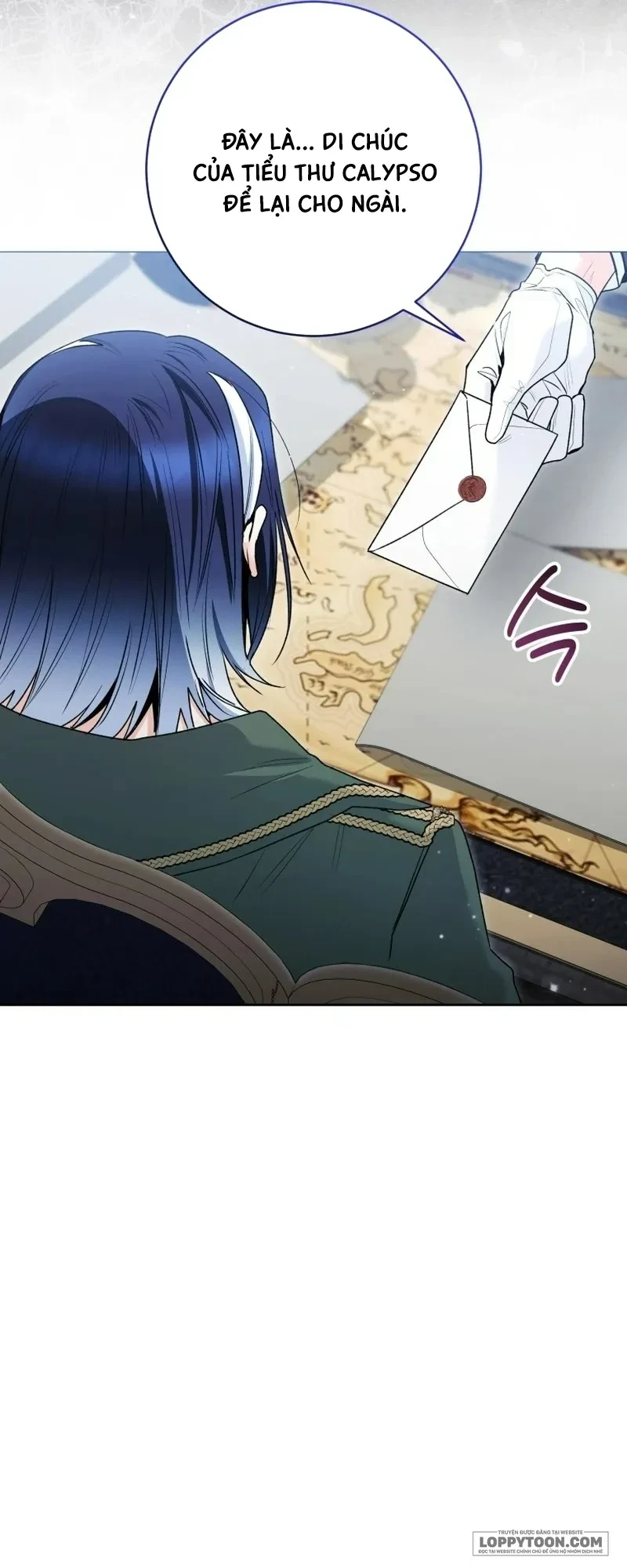 Bé Cá Voi Sát Thủ Phản Diện Chapter 104 - 29