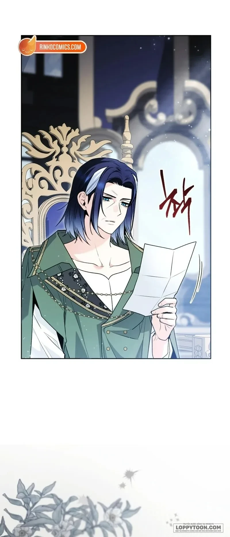 Bé Cá Voi Sát Thủ Phản Diện Chapter 104 - 30