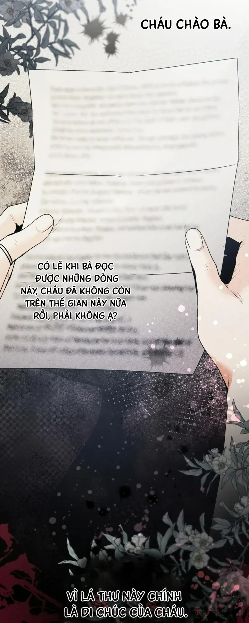 Bé Cá Voi Sát Thủ Phản Diện Chapter 104 - 31