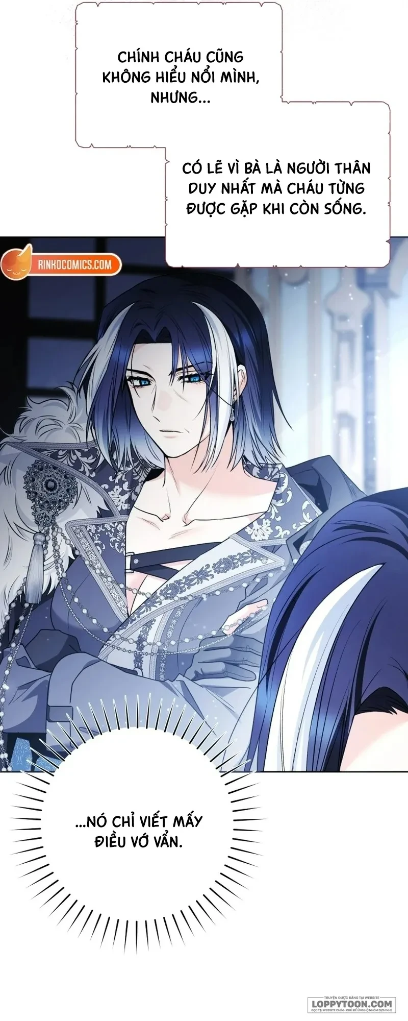 Bé Cá Voi Sát Thủ Phản Diện Chapter 104 - 34