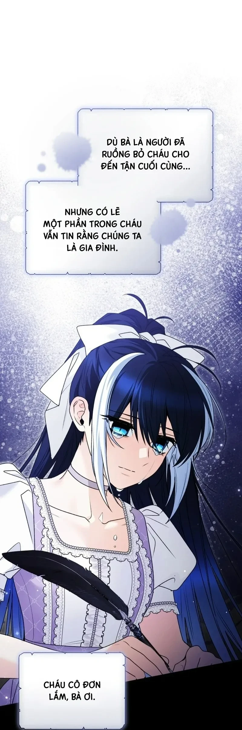 Bé Cá Voi Sát Thủ Phản Diện Chapter 104 - 35