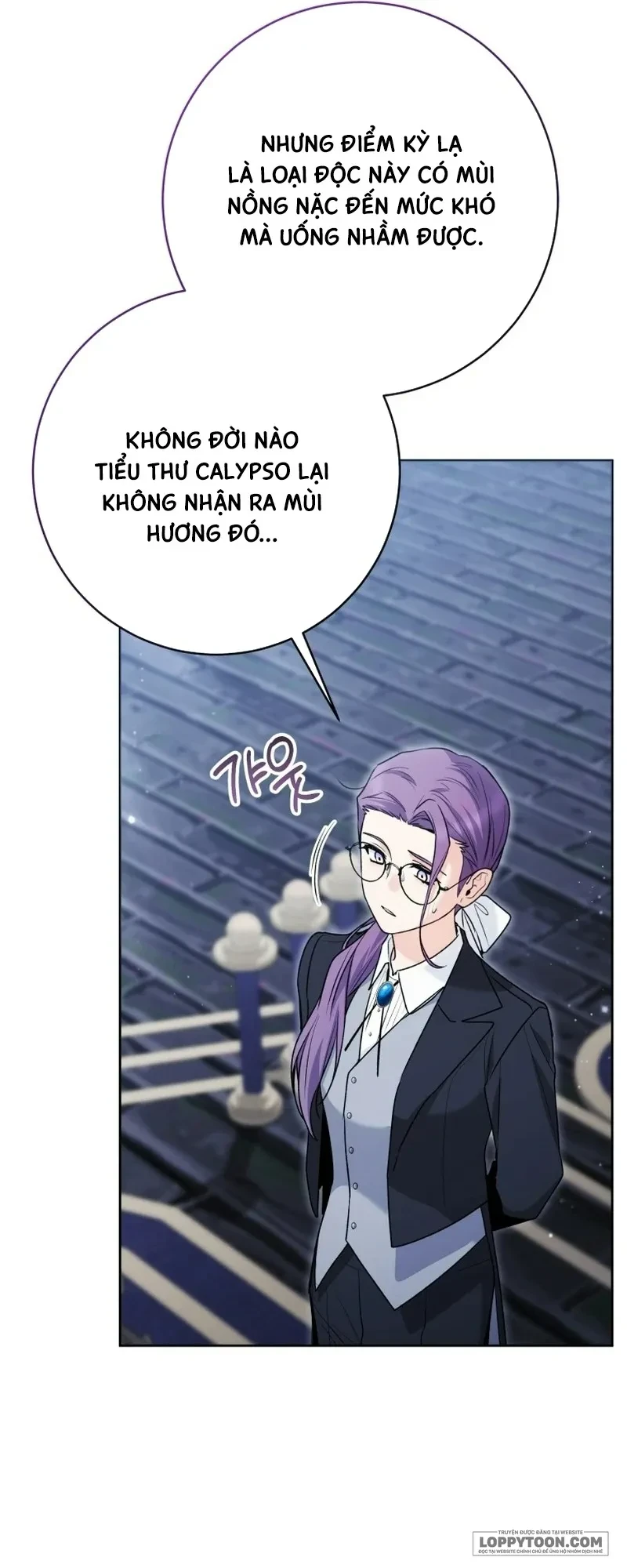 Bé Cá Voi Sát Thủ Phản Diện Chapter 104 - 42