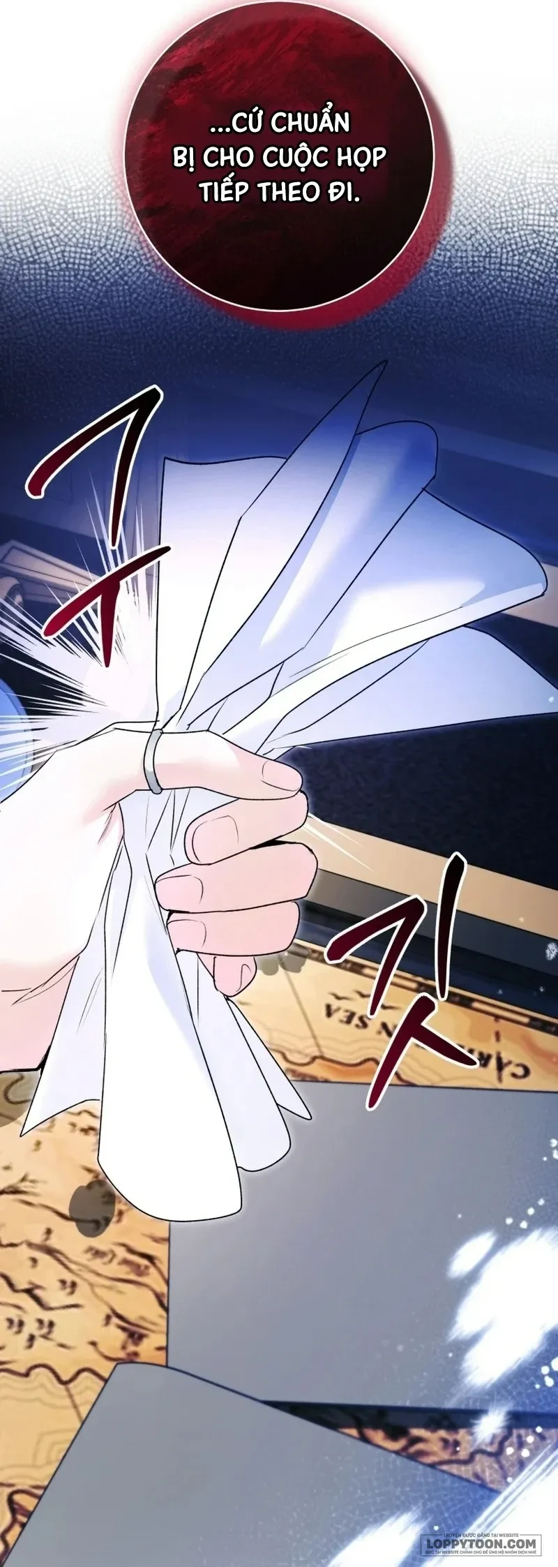 Bé Cá Voi Sát Thủ Phản Diện Chapter 104 - 45
