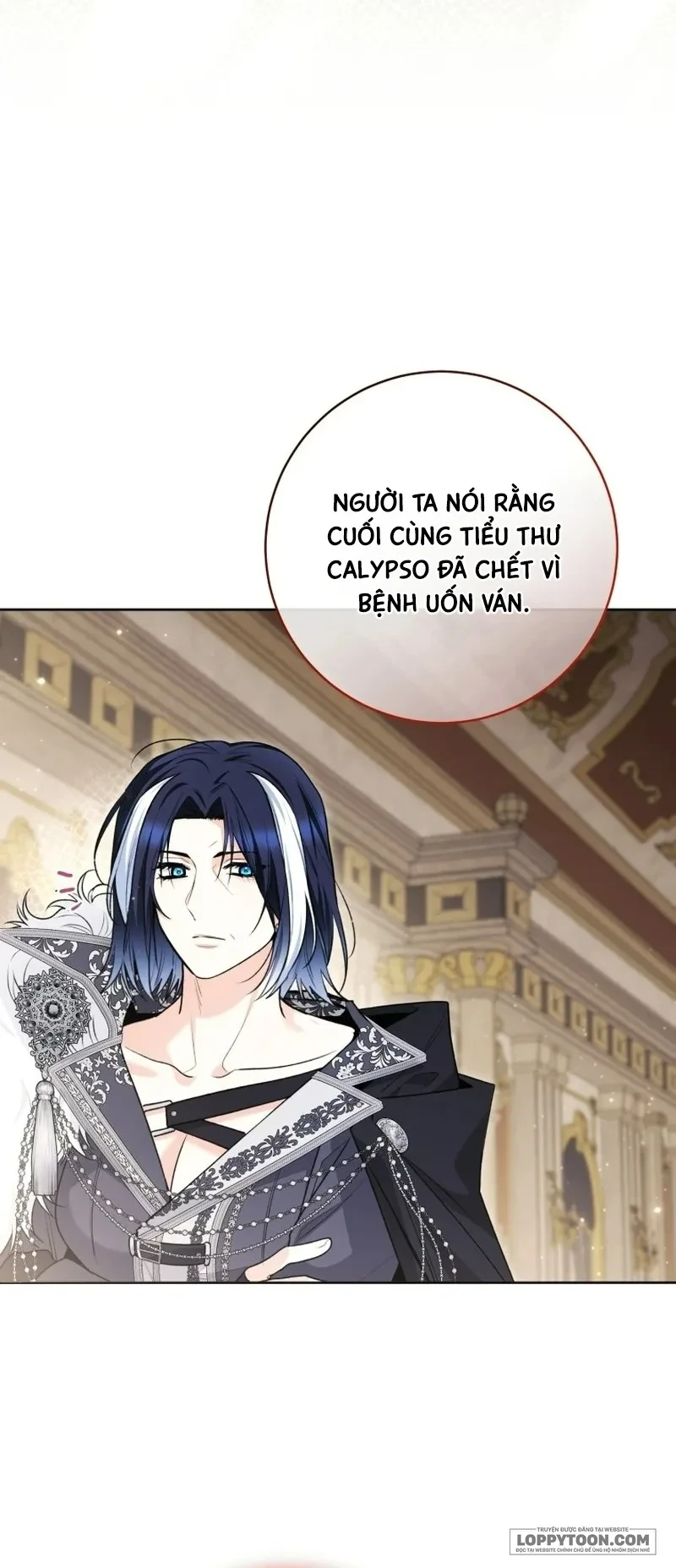 Bé Cá Voi Sát Thủ Phản Diện Chapter 104 - 48