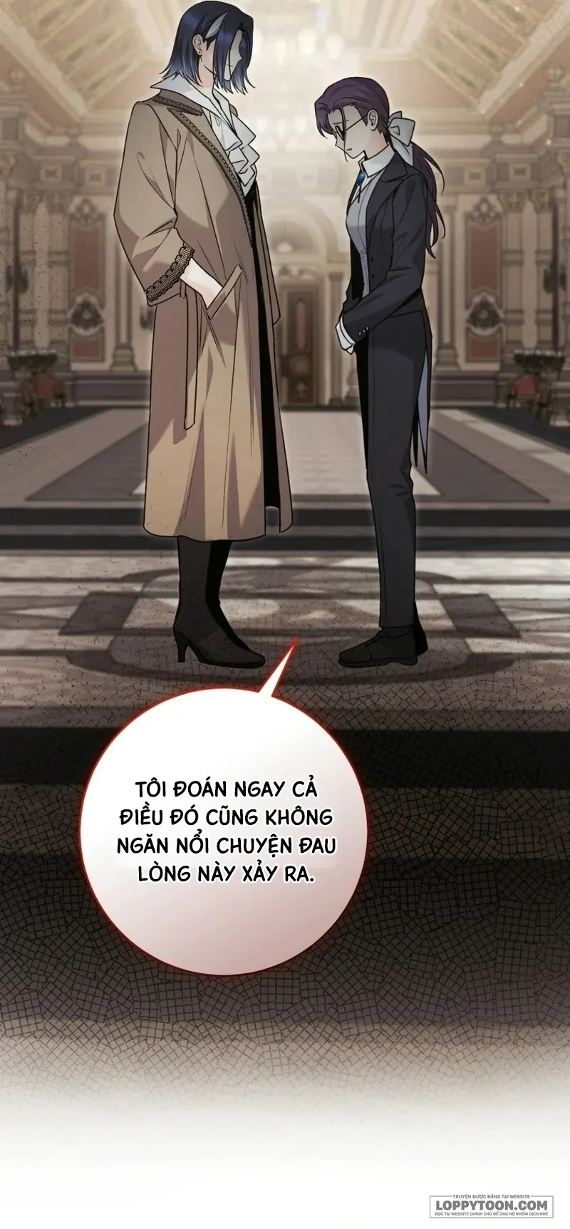 Bé Cá Voi Sát Thủ Phản Diện Chapter 104 - 50