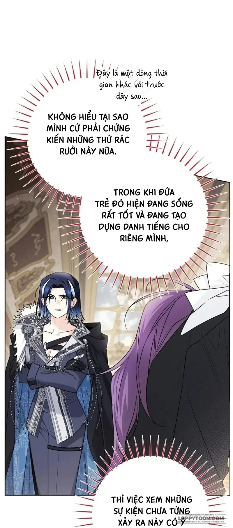 Bé Cá Voi Sát Thủ Phản Diện Chapter 104 - 54