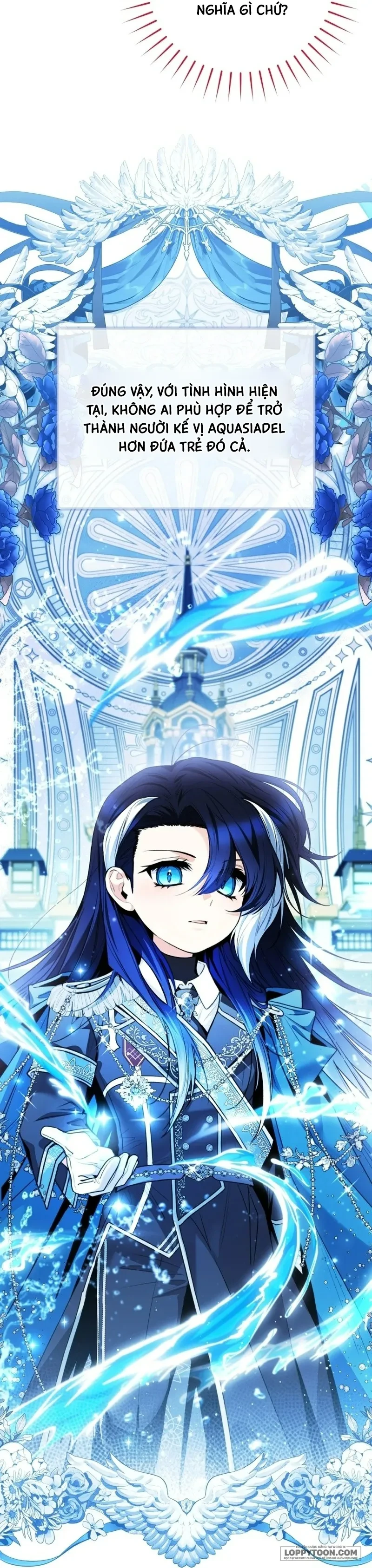 Bé Cá Voi Sát Thủ Phản Diện Chapter 104 - 55