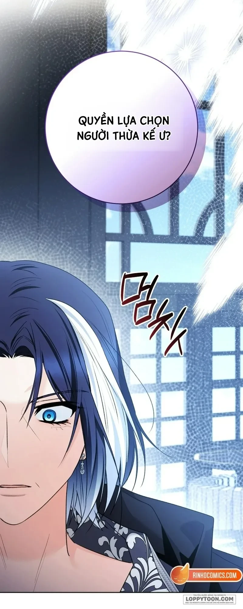 Bé Cá Voi Sát Thủ Phản Diện Chapter 104 - 58