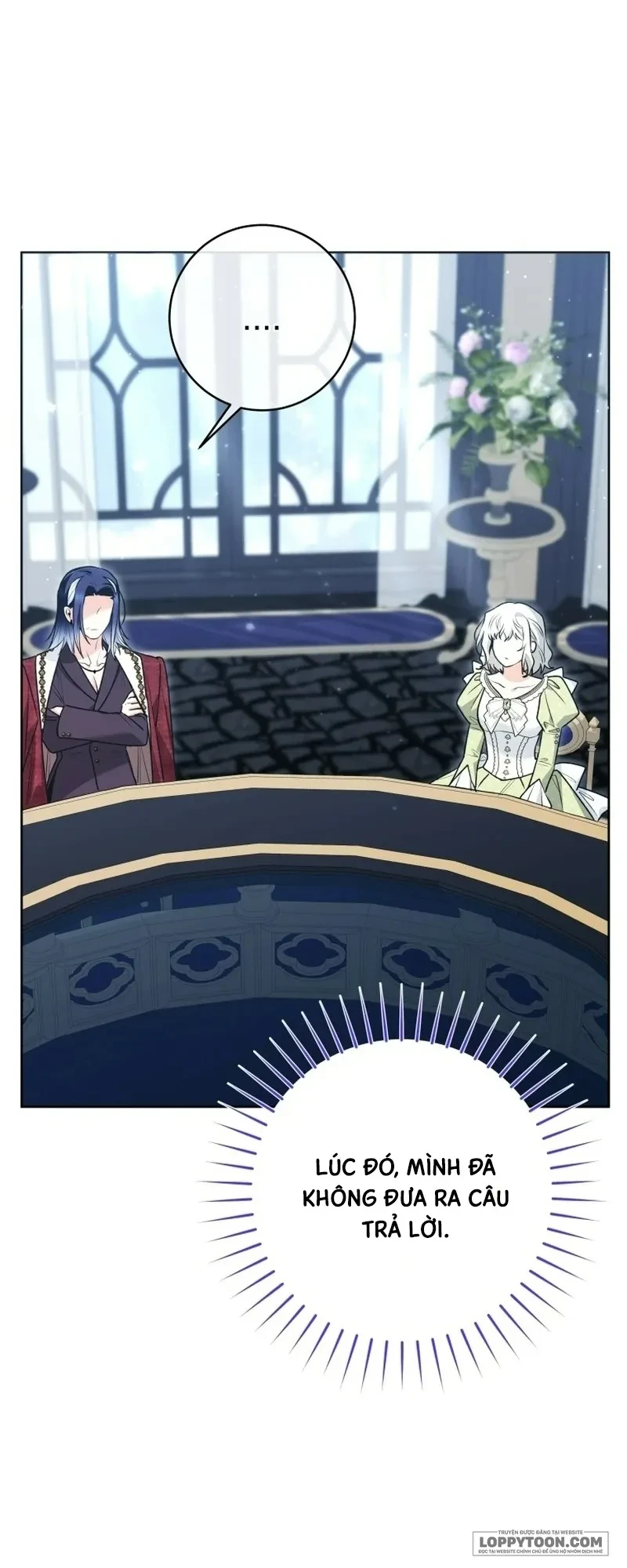Bé Cá Voi Sát Thủ Phản Diện Chapter 104 - 63