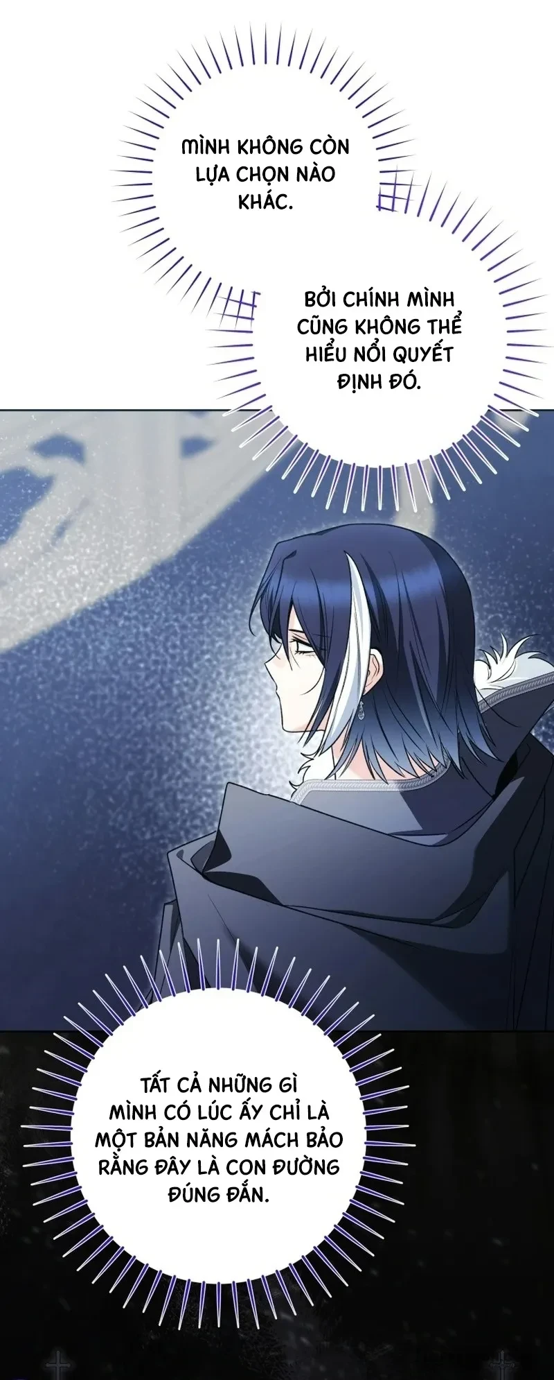 Bé Cá Voi Sát Thủ Phản Diện Chapter 104 - 64