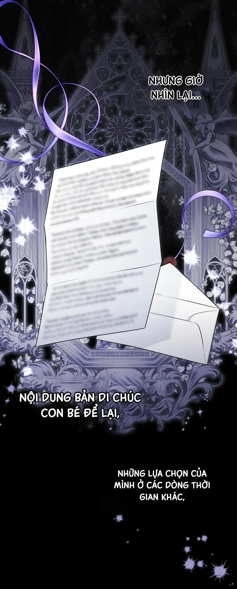 Bé Cá Voi Sát Thủ Phản Diện Chapter 104 - 65