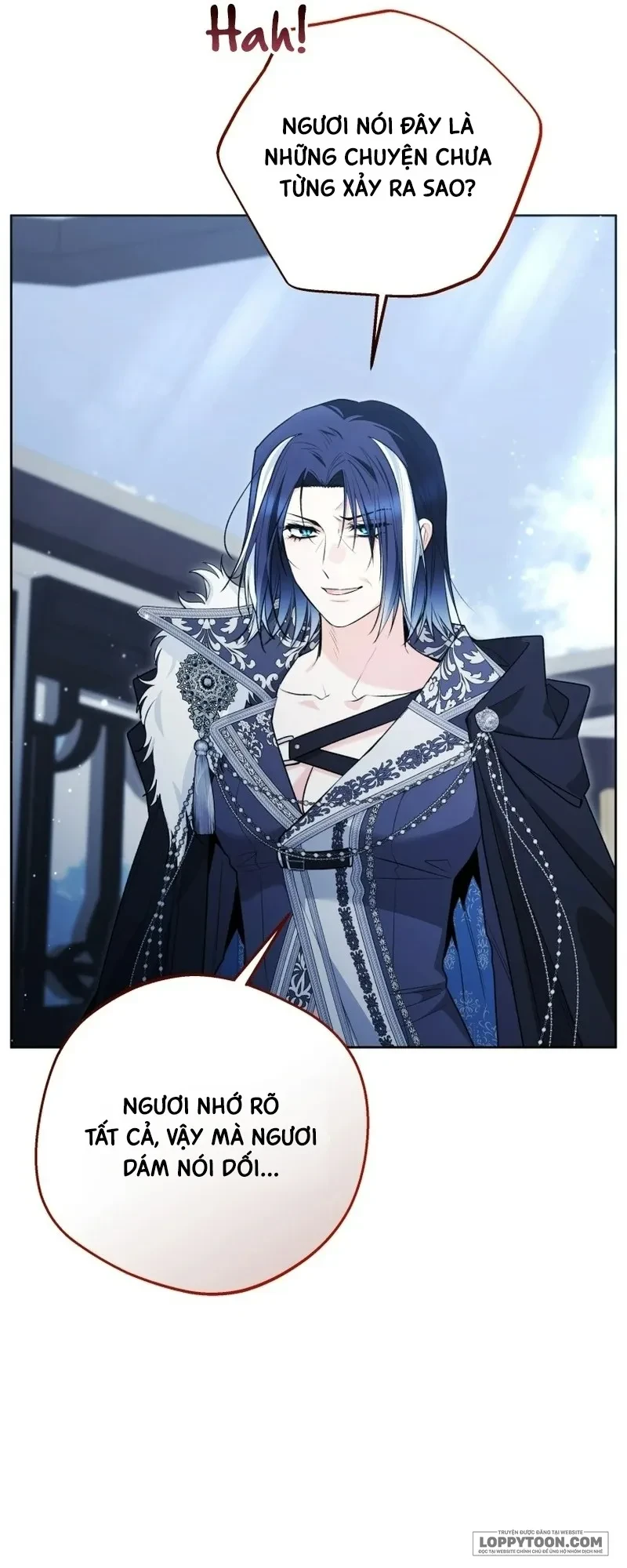 Bé Cá Voi Sát Thủ Phản Diện Chapter 104 - 68