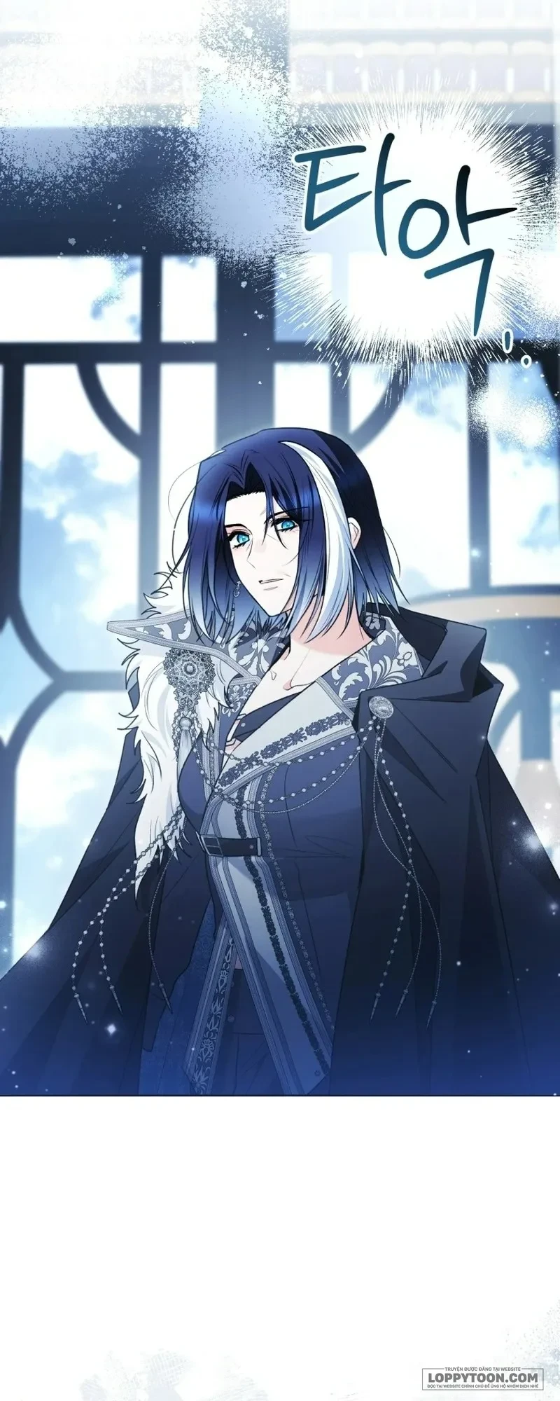 Bé Cá Voi Sát Thủ Phản Diện Chapter 104 - 70