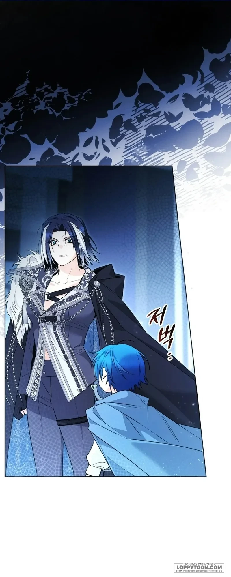 Bé Cá Voi Sát Thủ Phản Diện Chapter 104 - 73
