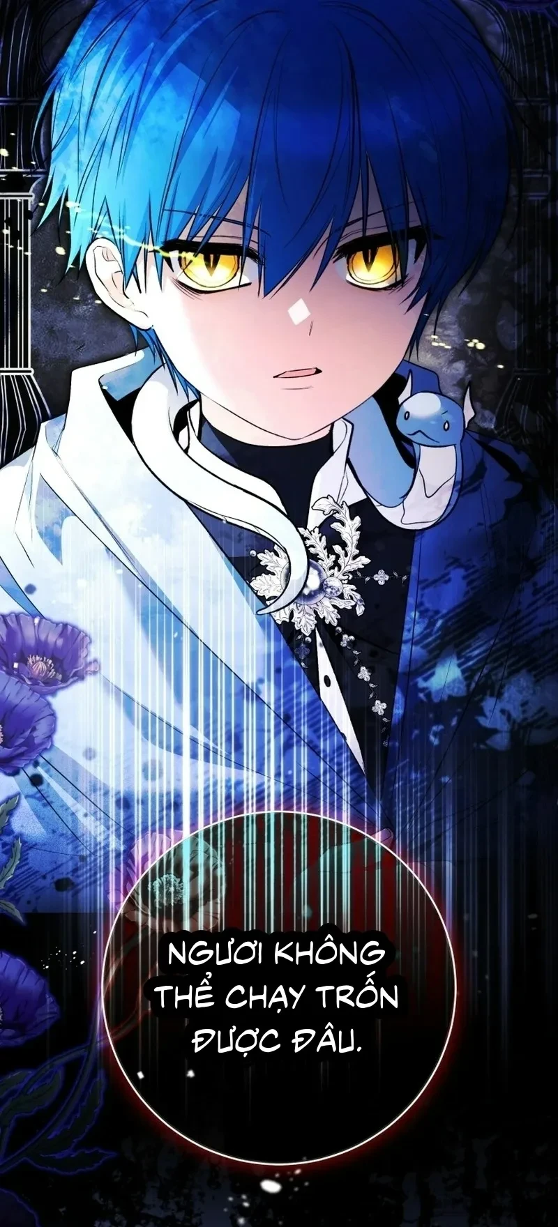 Bé Cá Voi Sát Thủ Phản Diện Chapter 105 - 2