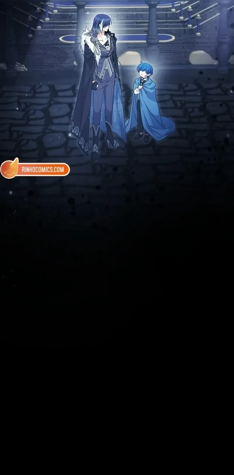 Bé Cá Voi Sát Thủ Phản Diện Chapter 105 - 4