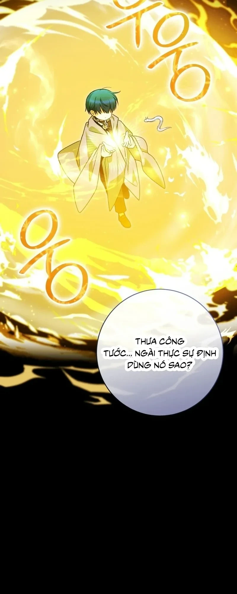 Bé Cá Voi Sát Thủ Phản Diện Chapter 105 - 7