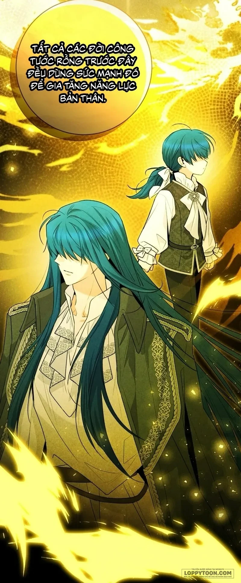 Bé Cá Voi Sát Thủ Phản Diện Chapter 105 - 11