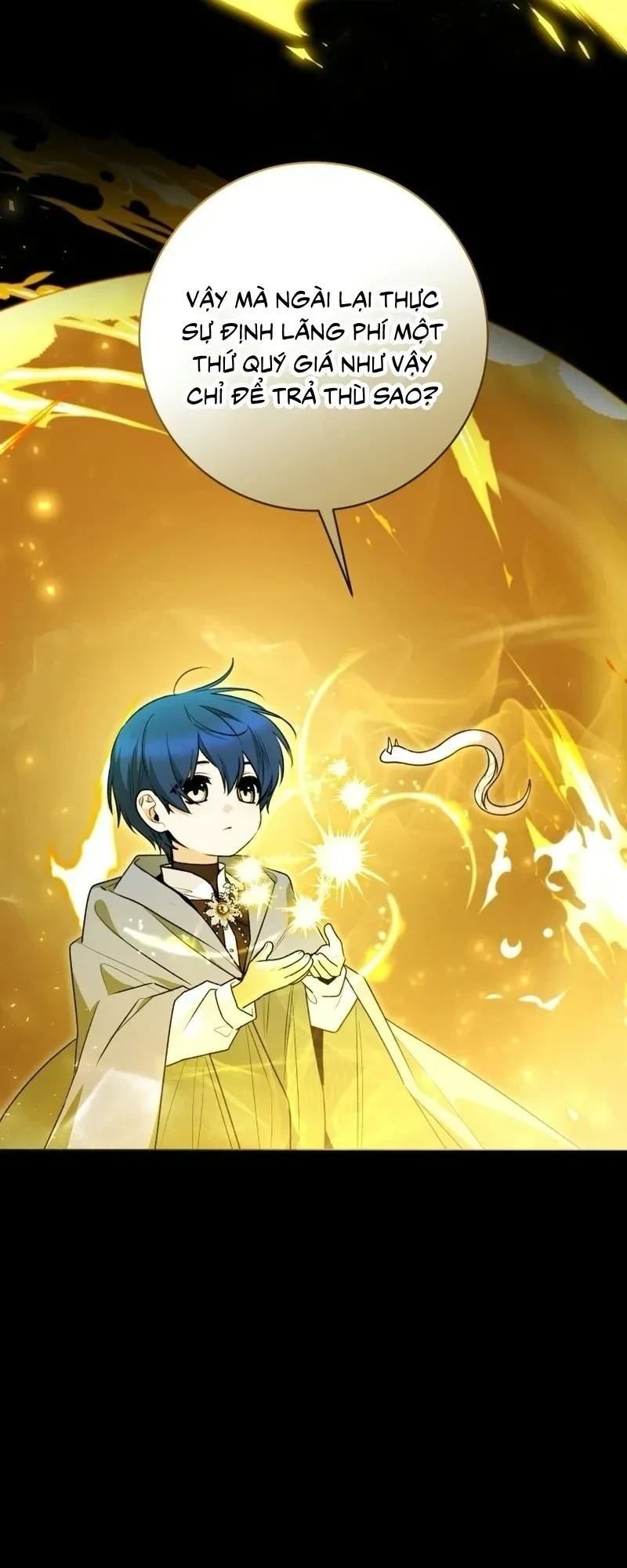 Bé Cá Voi Sát Thủ Phản Diện Chapter 105 - 12