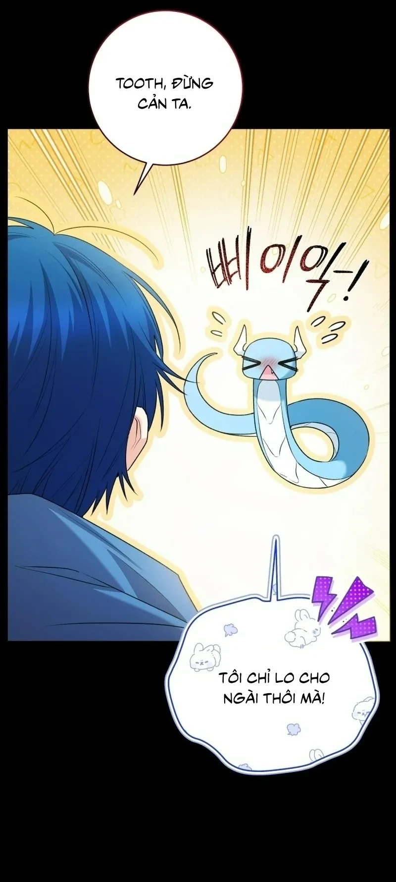 Bé Cá Voi Sát Thủ Phản Diện Chapter 105 - 13