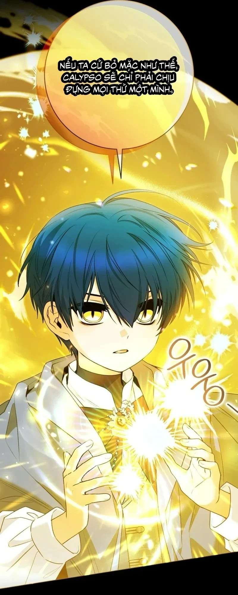 Bé Cá Voi Sát Thủ Phản Diện Chapter 105 - 19