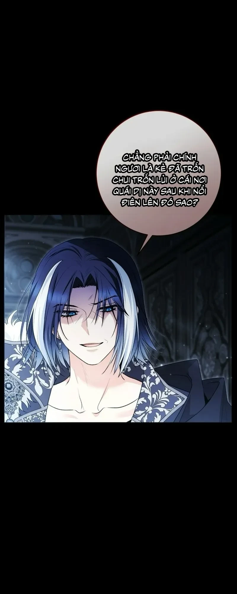 Bé Cá Voi Sát Thủ Phản Diện Chapter 105 - 22