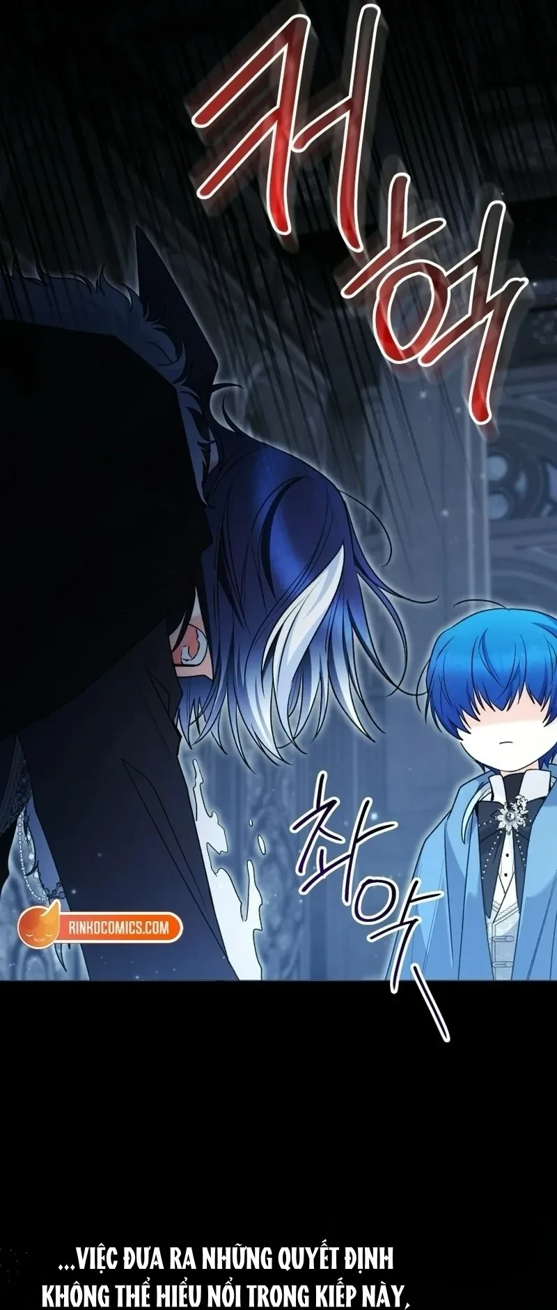 Bé Cá Voi Sát Thủ Phản Diện Chapter 105 - 31