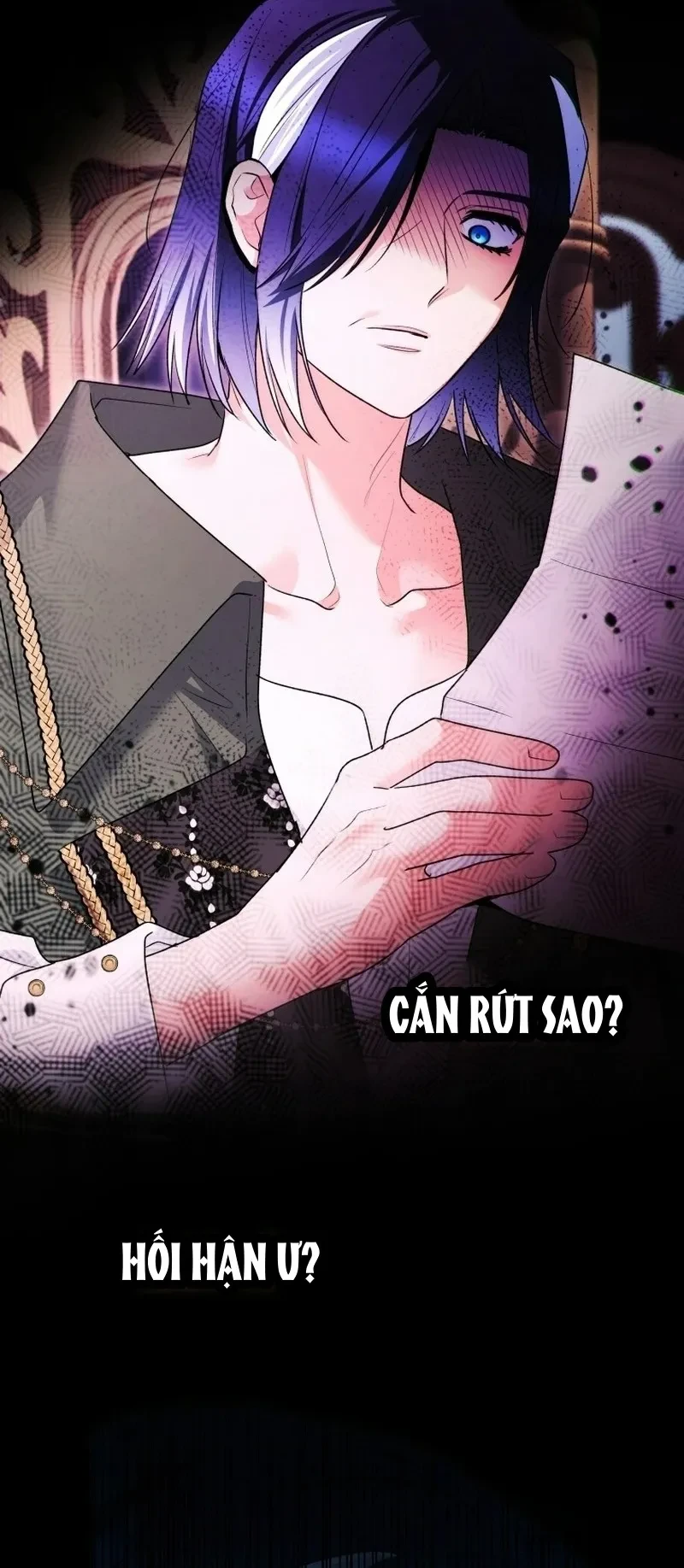 Bé Cá Voi Sát Thủ Phản Diện Chapter 105 - 33