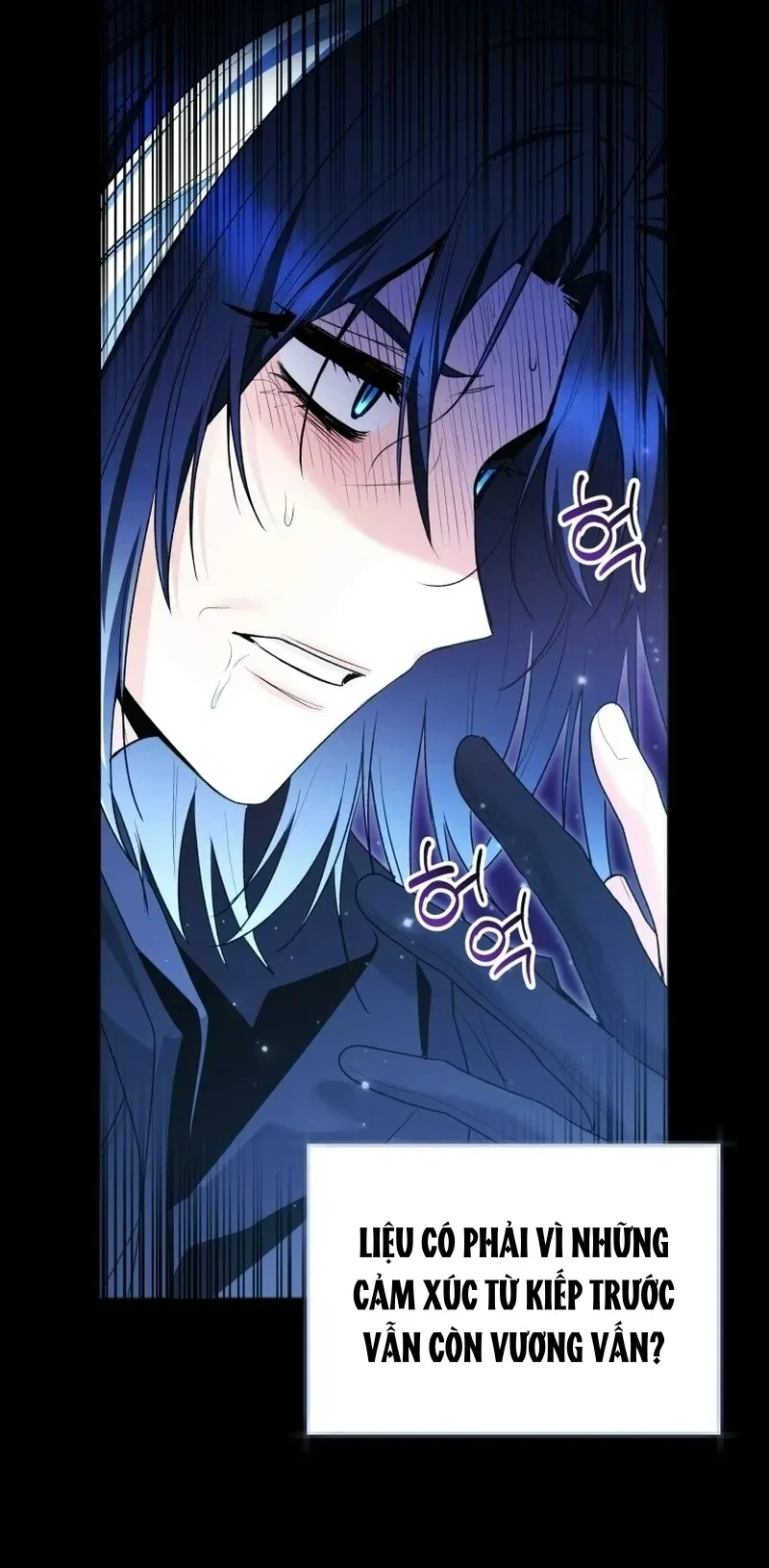 Bé Cá Voi Sát Thủ Phản Diện Chapter 105 - 34