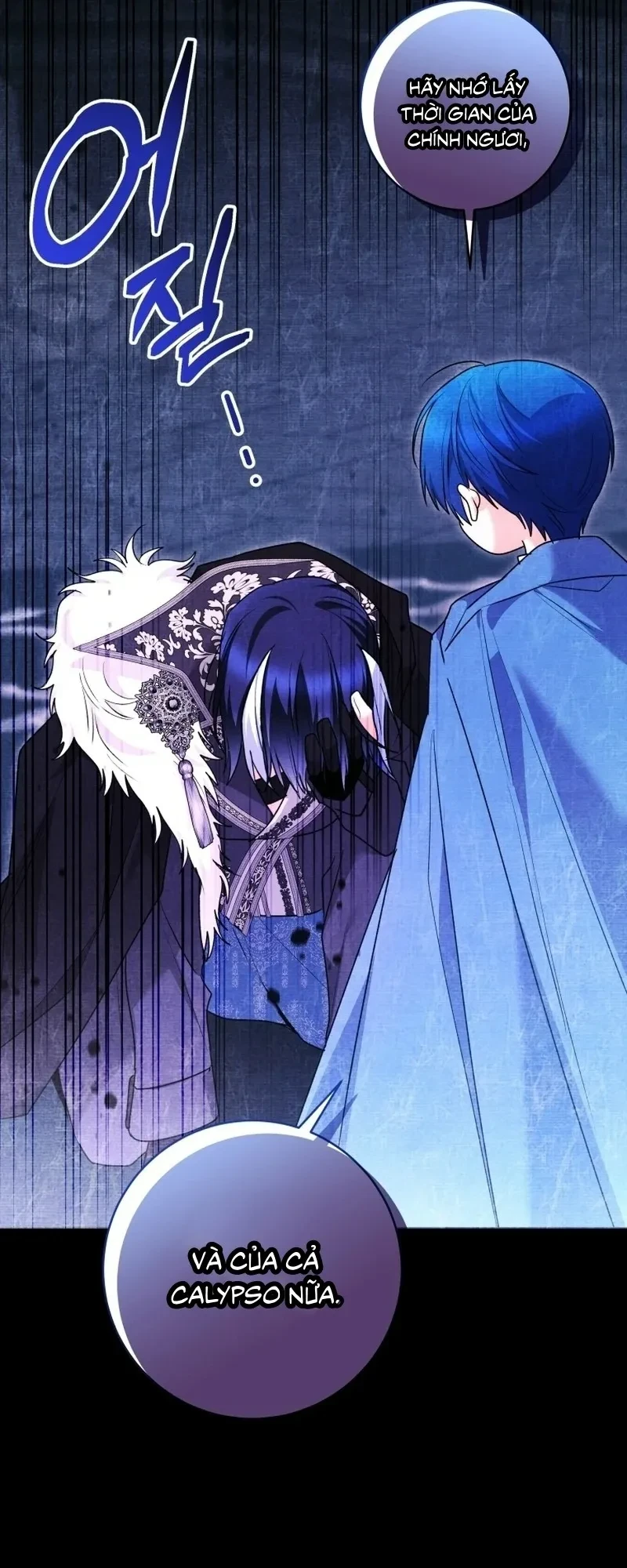 Bé Cá Voi Sát Thủ Phản Diện Chapter 105 - 39