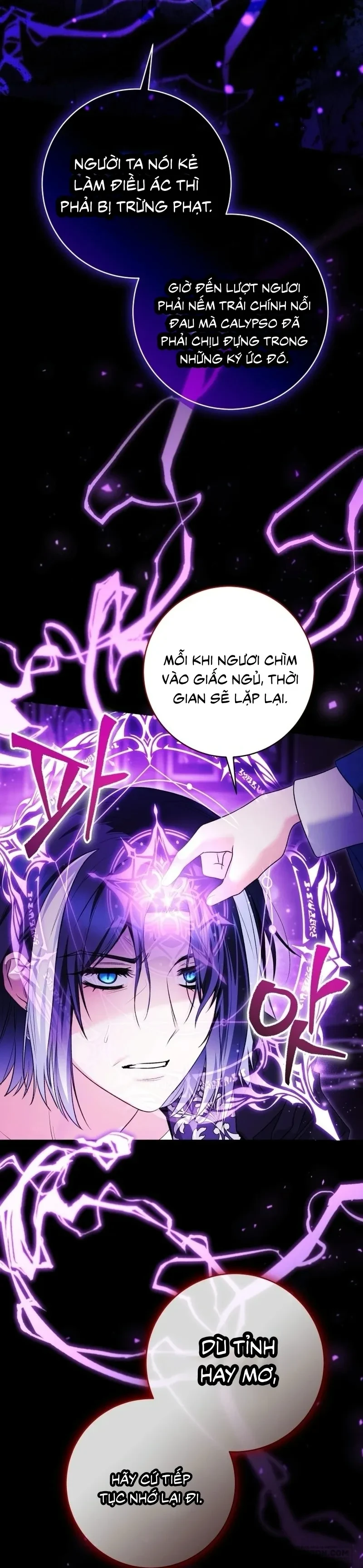 Bé Cá Voi Sát Thủ Phản Diện Chapter 105 - 44