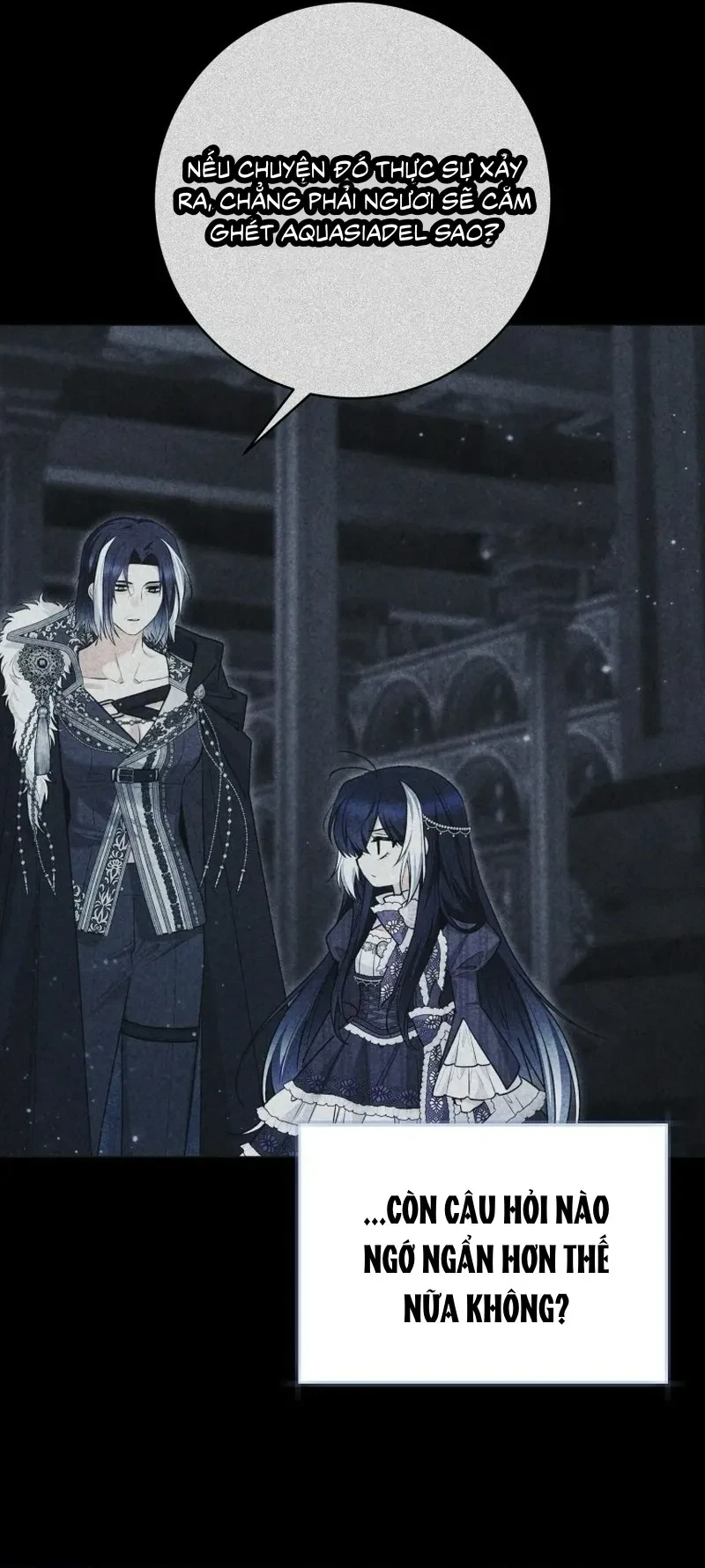 Bé Cá Voi Sát Thủ Phản Diện Chapter 105 - 53