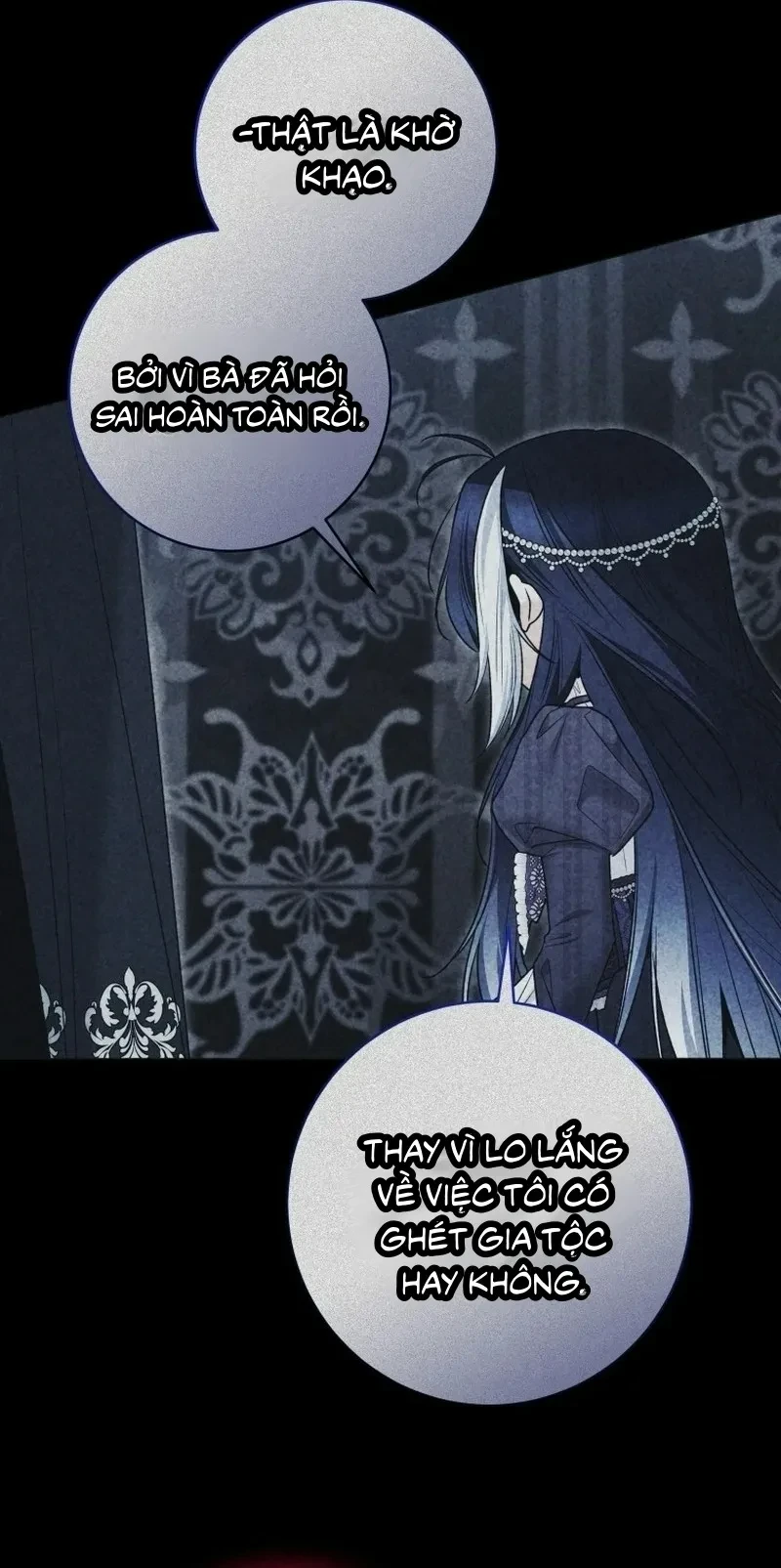 Bé Cá Voi Sát Thủ Phản Diện Chapter 105 - 55
