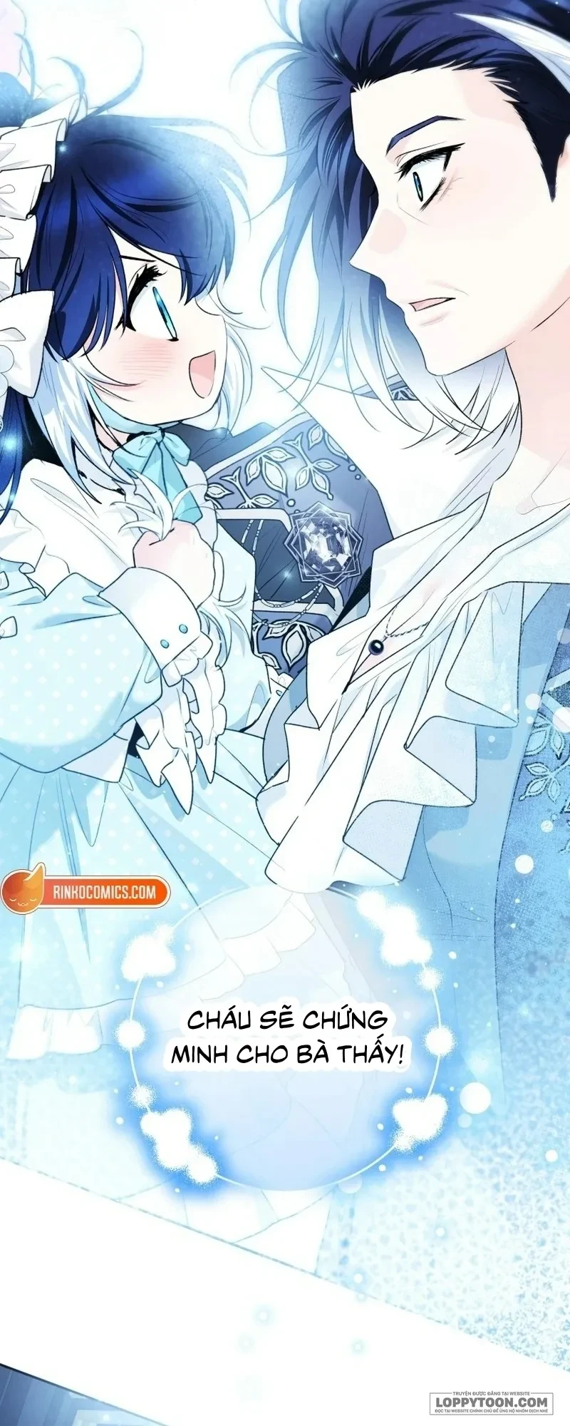 Bé Cá Voi Sát Thủ Phản Diện Chapter 105 - 58