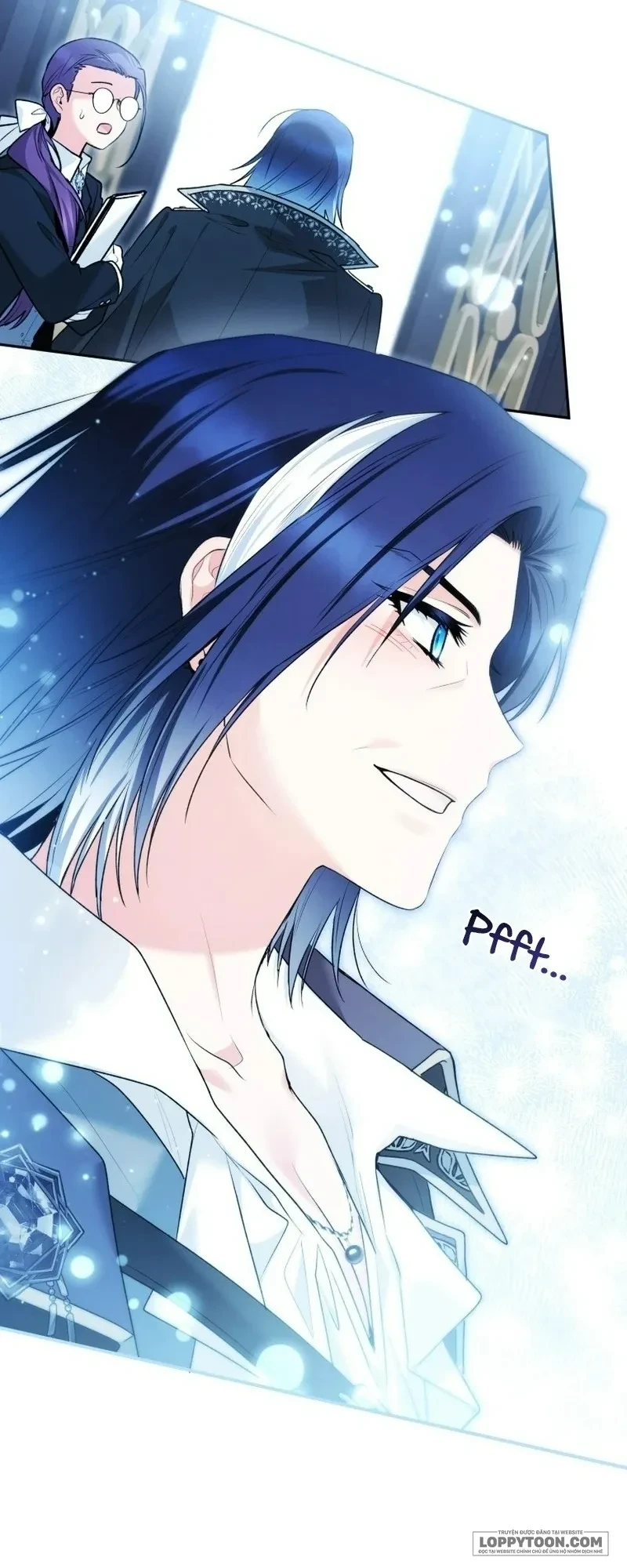 Bé Cá Voi Sát Thủ Phản Diện Chapter 105 - 59