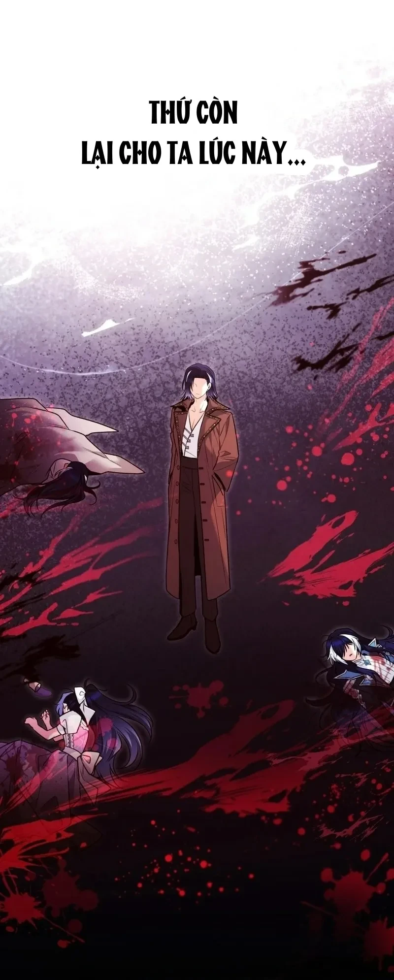 Bé Cá Voi Sát Thủ Phản Diện Chapter 105 - 60