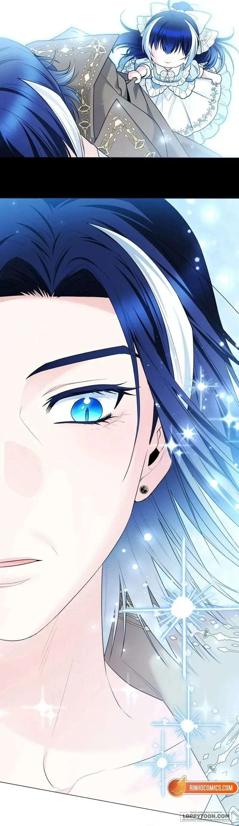 Bé Cá Voi Sát Thủ Phản Diện Chapter 105 - 62