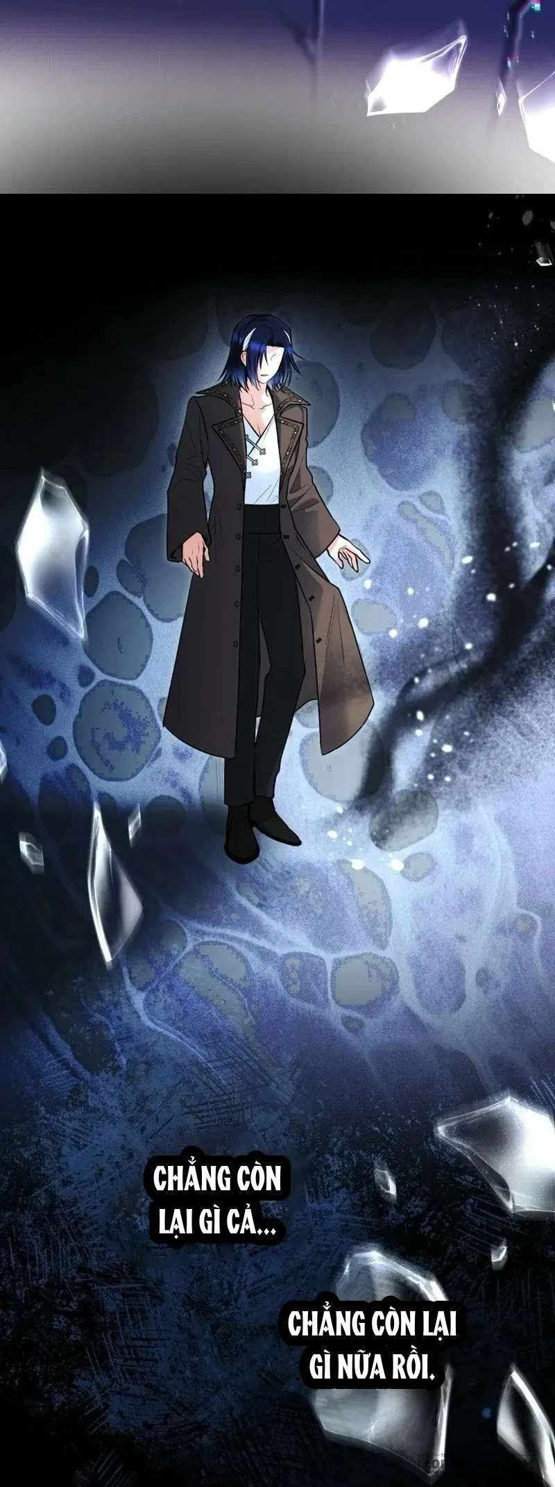Bé Cá Voi Sát Thủ Phản Diện Chapter 105 - 64