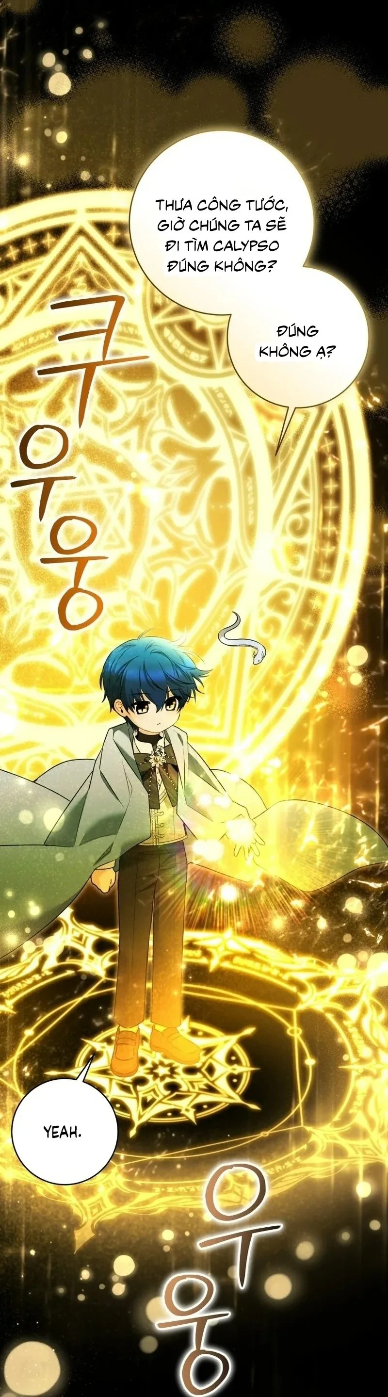 Bé Cá Voi Sát Thủ Phản Diện Chapter 105 - 66