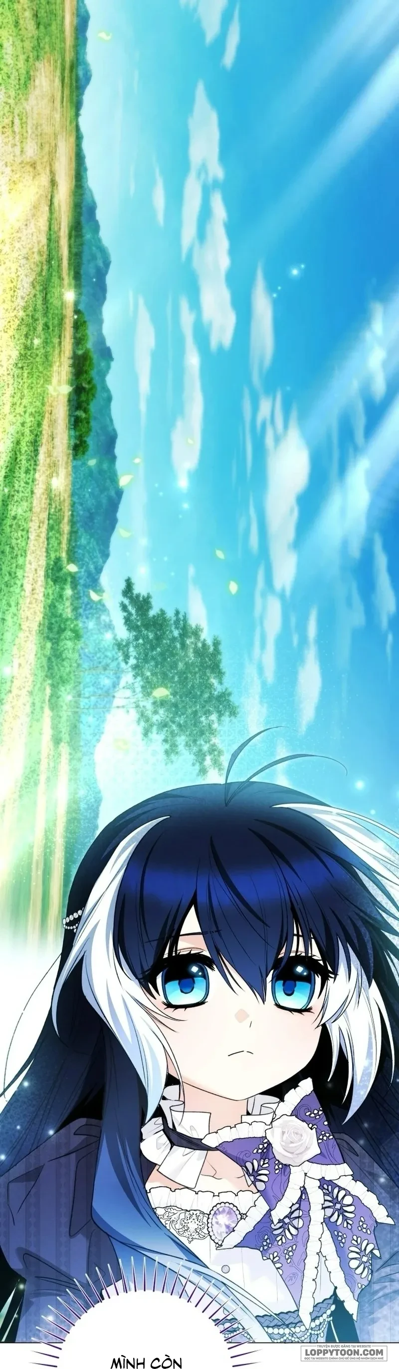 Bé Cá Voi Sát Thủ Phản Diện Chapter 105 - 74